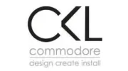 Commodore Kitchens