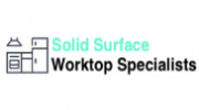 Solid Surface Worktop Specialists