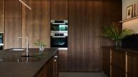 Bespoke kitchen