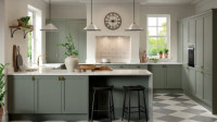 Shaker Kitchens
