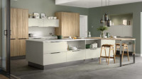 Modern Kitchens