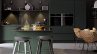 Handleless Kitchens