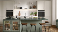 Shaker Kitchens
