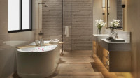 Bespoke Bathrooms