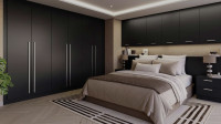 Fitted Bedrooms