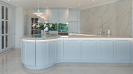 A beautiful Kitchen Designed And Installed By Dewhirst A beautiful Kitchen Designed And Installed By Dewhirst