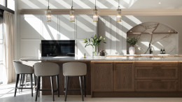 A beautiful Kitchen Designed And Installed By Dewhirst A beautiful Kitchen Designed And Installed By Dewhirst