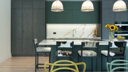 A beautiful Kitchen Designed And Installed By Dewhirst A beautiful Kitchen Designed And Installed By Dewhirst