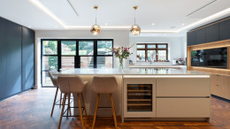 A beautiful Kitchen Designed And Installed By Dewhirst A beautiful Kitchen Designed And Installed By Dewhirst