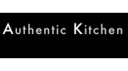 The Authentic Kitchen Co Ltd