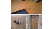 Wood Design and Carpentry
