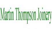 Martin Thompson Joinery Ltd