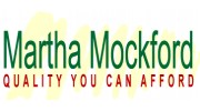 Mockford Martha Ltd