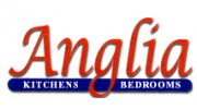 Anglia Kitchens & Bedrooms Ltd